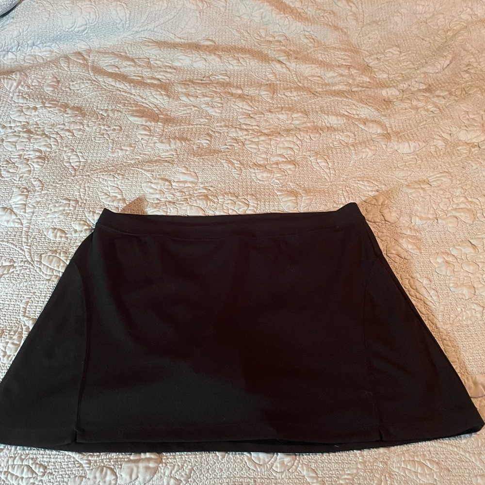 Athletic Works skort